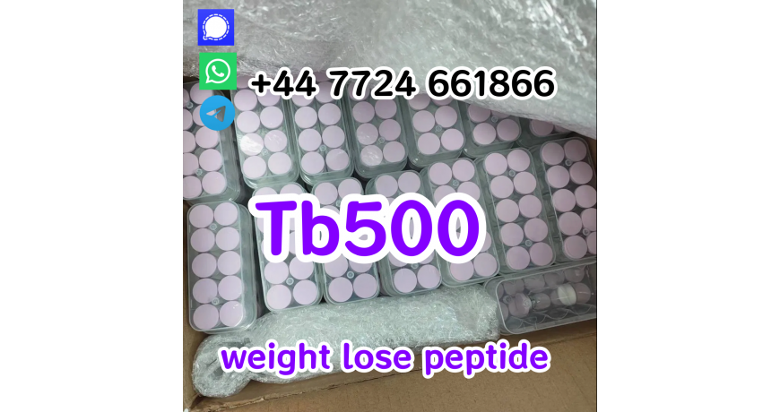 TB500 CAS 885340-08-9 Manufacturers Factory