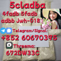 Supply low price 5cladba fast delivery