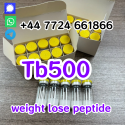 TB500 CAS 885340-08-9 Manufacturers Factory