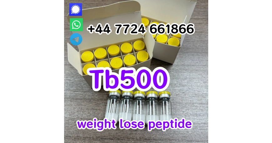 TB500 CAS 885340-08-9 Manufacturers Factory
