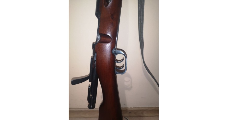 KARABIN MOSIN - OWG