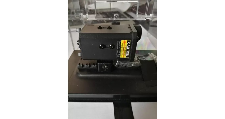 Kamera strzelecka ATN Shot Trak-X HD