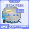 GS New BMK Glycidate for Research & Synthesis | GMP Standards