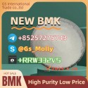 HOT SALE! New BMK Glycidate 99.8% | Express Delivery
