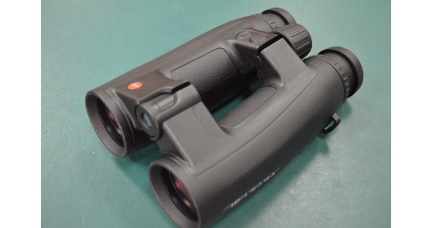 LEICA GEOVID DALMIERZ 10X42 HD-R 2700