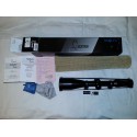 Luneta DOCTER BASIC 3-12X56