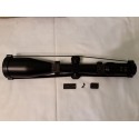Luneta DOCTER BASIC 3-12X56