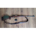 CZ 550 Lux 308win
