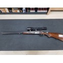 Używany Dryling Sauer kal.16/70  7x65.