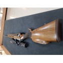 Sztucer Tikka M695 kal.7RM z lunetą Meostar R1 3-12x56