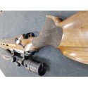 Sztucer Tikka M695 kal.7RM z lunetą Meostar R1 3-12x56