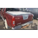 Klapa zabudowa Nissan Navara d40