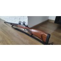CZ 550 exclusive ebony edition 7x64!