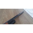 CZ 550 exclusive ebony edition 7x64!