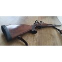 CZ 550 exclusive ebony edition 7x64!