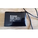 Termowizor – nasadka termowizyjna Dipol TFA 1200 z powerbank Pulsar