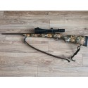 Cz 550 Predator kal. 308 win + Delta Optical 2,5 - 15 x56 HD Sf
