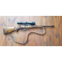 Sztucer BUSS Mosin kal. 7,62x53R z lunetą Zeiss DIAVARI Z 2,5-10x52