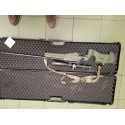 SAKO TRG 42 kal.338 Lapua Magnum + Schmidt & Bender 5-25x56 PM II