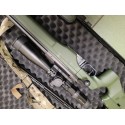 SAKO TRG 42 kal.338 Lapua Magnum + Schmidt & Bender 5-25x56 PM II