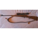 CZ 550 LUX 6.5x55 SE