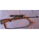 CZ 550 LUX 6.5x55 SE