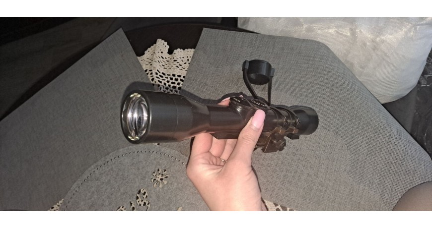 Sprzedam lunetę Zeiss