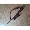 Sztucer CZ 550 LUX