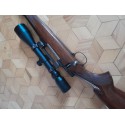 Sztucer CZ 550 LUX