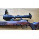 Sztucer Mannlicher Łucznik kaliber 30-06 z lunetą Leupold 3-9/50