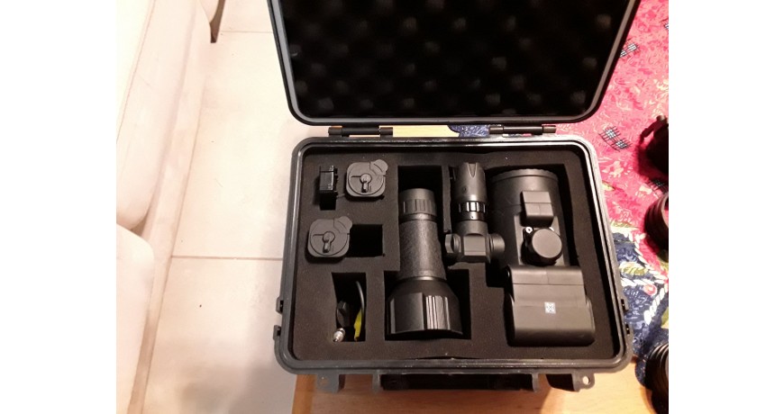 Sprzedam nasadke nokto pulsa dfa 75