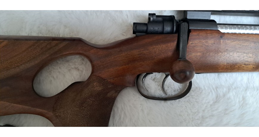 sztucer Mauser 8x57JS