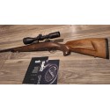 Sztucer Sako 85 Bavarian 308 win Luneta Steiner Ranger 3-12×56