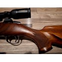 Sztucer Sako 85 Bavarian 308 win Luneta Steiner Ranger 3-12×56