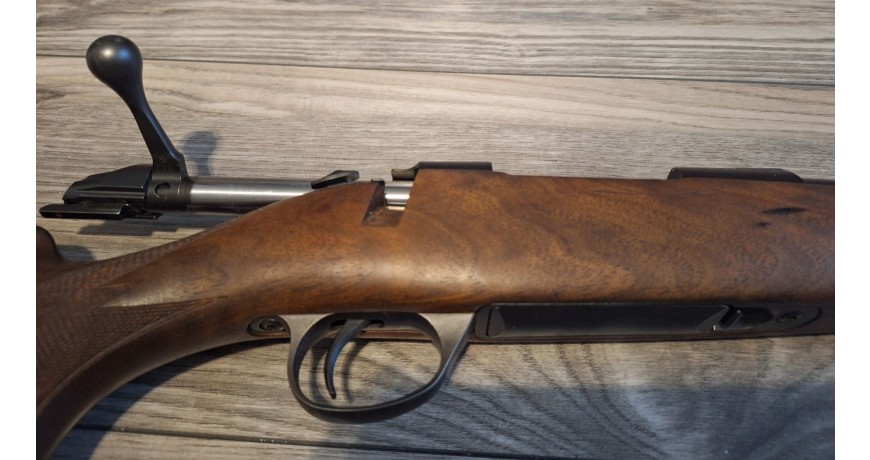 Sztucer Sako 85 Bavarian 308 Win