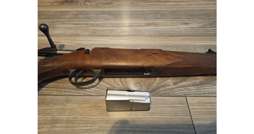 Sztucer Sako 85 Bavarian 308 Win