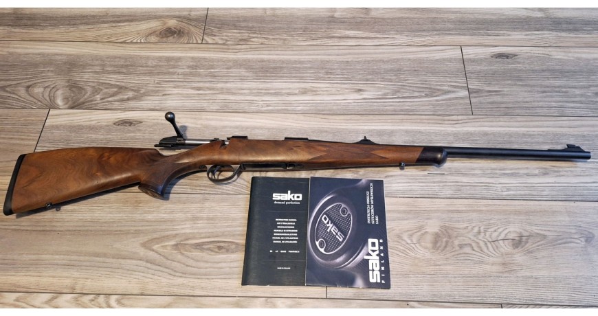 Sztucer Sako 85 Bavarian 308 Win