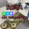 where to get  Retatrutide powder 2381089-83-2 peptides