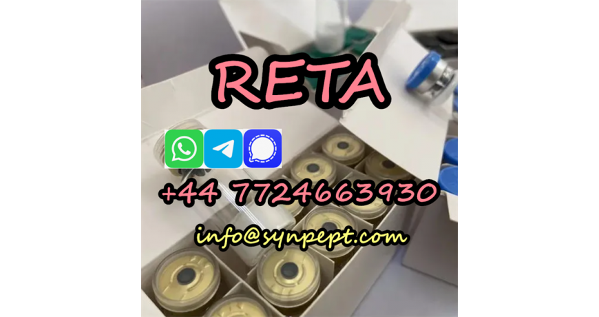 where to get  Retatrutide powder 2381089-83-2 peptides