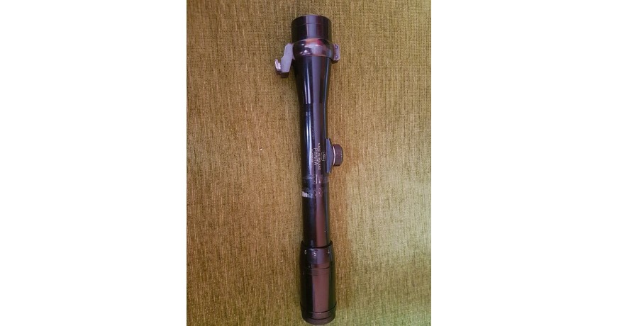 Luneta Panta 1.5-6x36