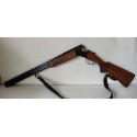 Bock BAJKAŁ (IŻ) MP 27 EM KALIBER 12/76