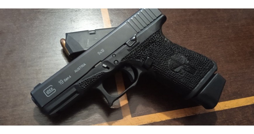 Glock 19 gen.4