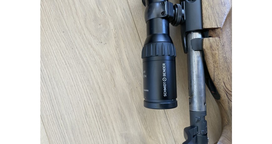 Steyr Mannlicher sprzedam 8x57IS