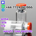 Hot Sale Semaglutide powder Weight loss 910463-68-2