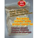 Buy 5cladba precursors MDMB-4en-PINACA jwh-073 K2 spice ADB-BUTINACA