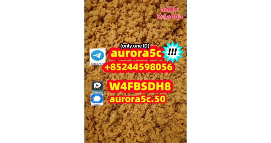 adbb 5cladba precursor raw material  5f adb  4fadb