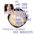 raw materials 5cl-adb-a 5cladba ADBB powder