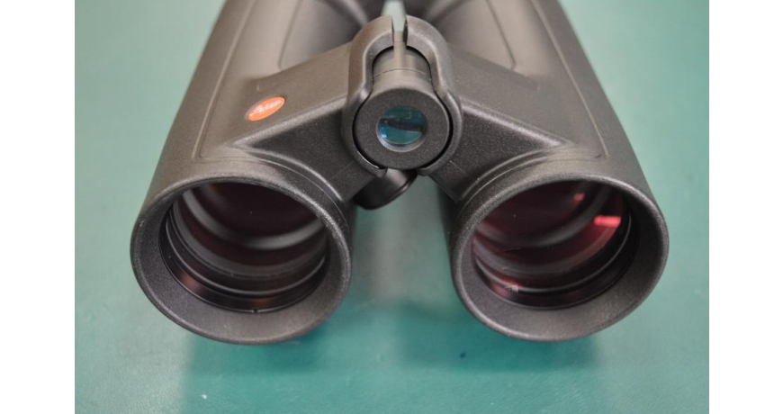 LEICA GEOVID DALMIERZ 10X42 HD-R 2700