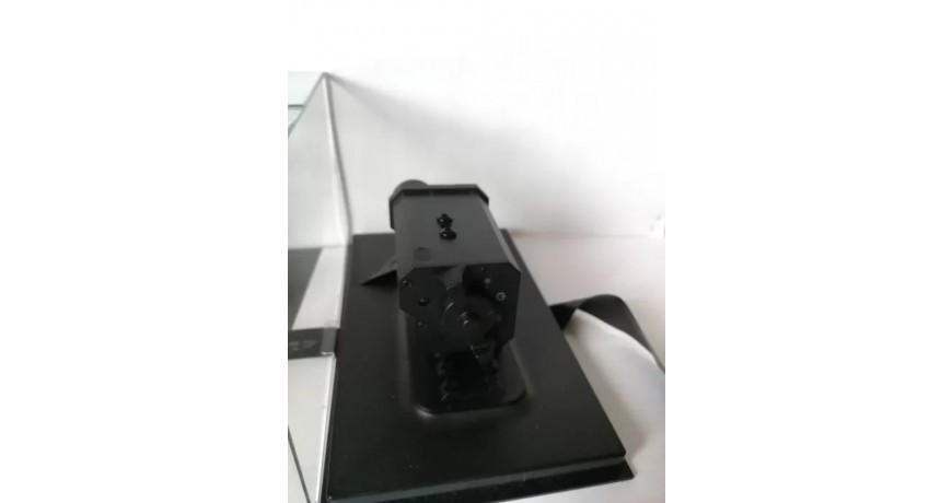 Kamera strzelecka ATN Shot Trak-X HD