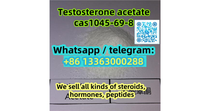 Trestolone acetate cas 1045-69-8